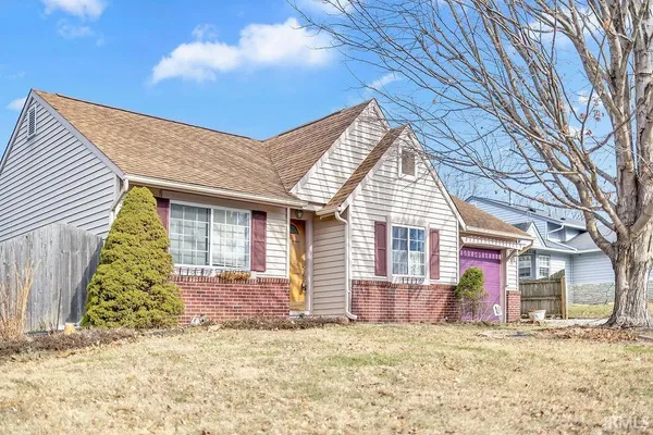 $256,000 | 546 Lois Lane, Bloomington, IN 47403