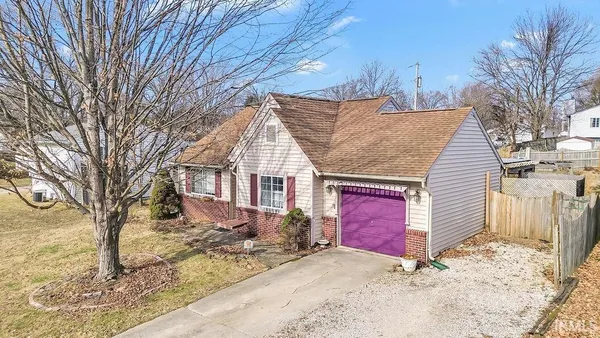 $256,000 | 546 Lois Lane, Bloomington, IN 47403