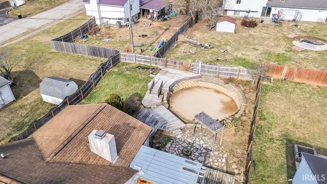 $275,000 | 546 Lois Lane, Bloomington, IN 47403