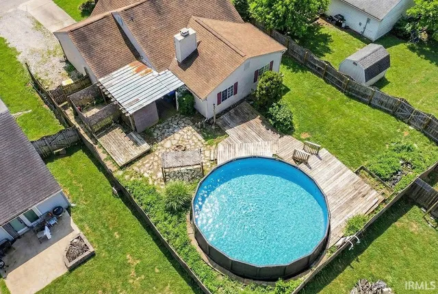 $275,000 | 546 Lois Lane, Bloomington, IN 47403