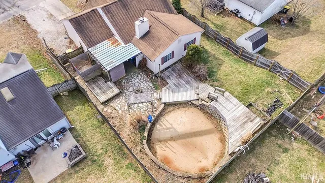 $275,000 | 546 Lois Lane, Bloomington, IN 47403