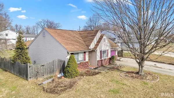 $256,000 | 546 Lois Lane, Bloomington, IN 47403