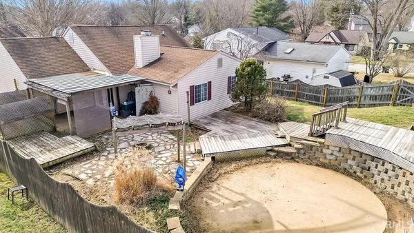 $256,000 | 546 Lois Lane, Bloomington, IN 47403