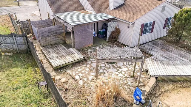 $275,000 | 546 Lois Lane, Bloomington, IN 47403