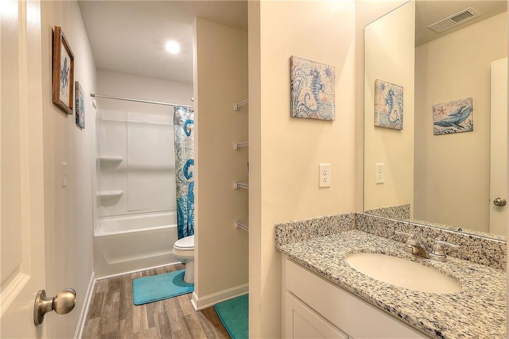 909 River Crossing Jefferson, GA 30549 - Photo 21 of 29