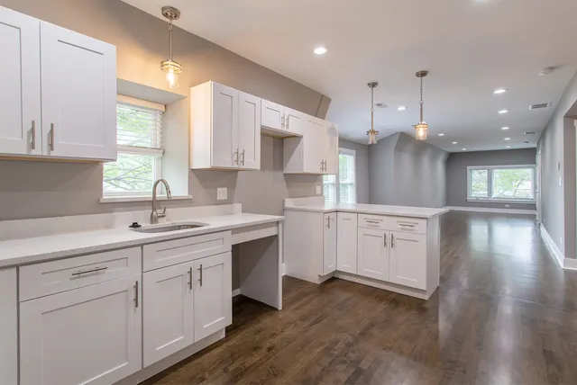 $579,000 | 2117 North Mulligan Avenue, Chicago, IL 60639