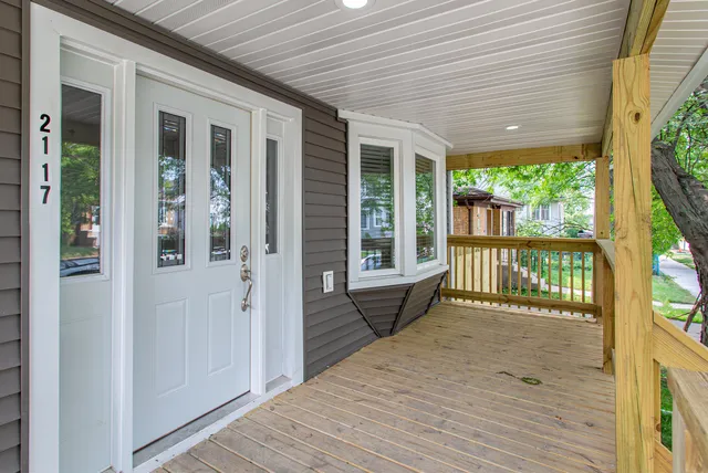 $579,000 | 2117 North Mulligan Avenue, Chicago, IL 60639