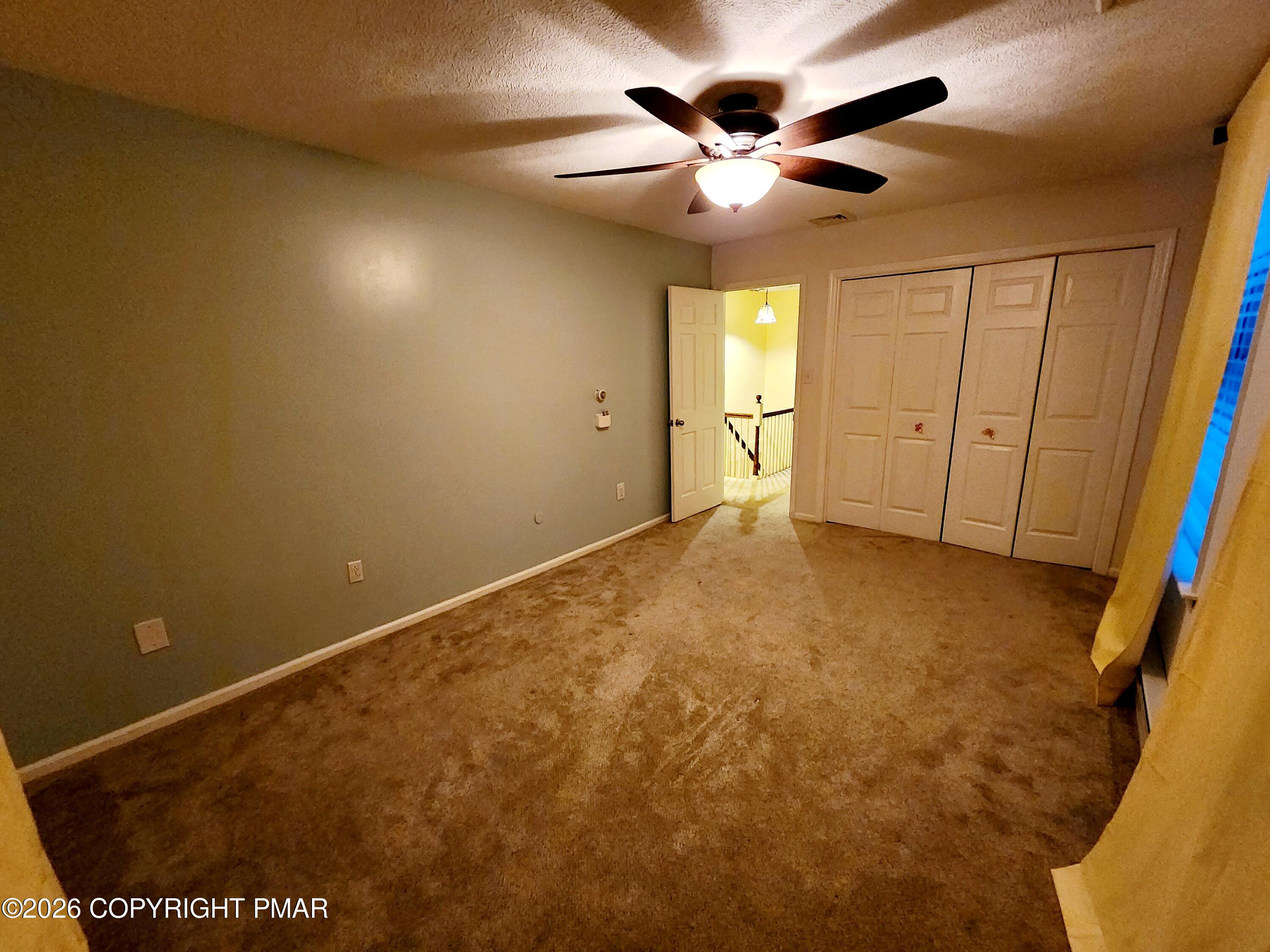239 Rock Ridge Road Mount Pocono, PA 18344 - Photo 19 of 33 a view of an empty room