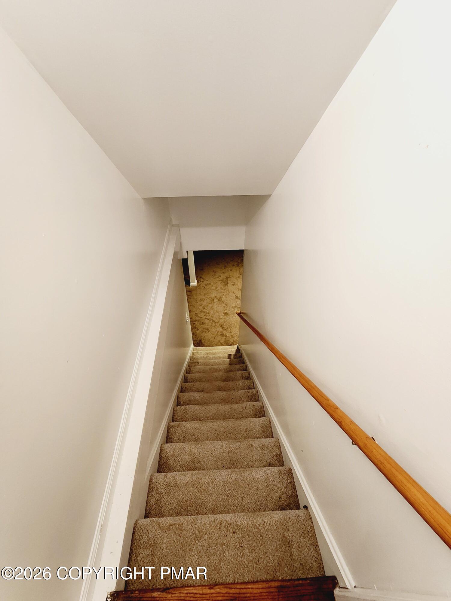 239 Rock Ridge Road Mount Pocono, PA 18344 - Photo 29 of 33 a view of entryway