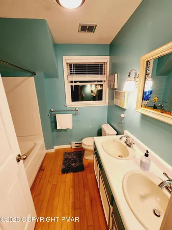 $2,800 | 239 Rock Ridge Road, Mount Pocono, PA 18344