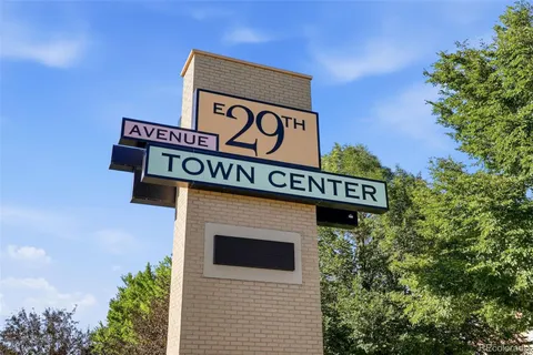 $585,000 | 7870 East 29th Avenue, Denver, CO 80238
