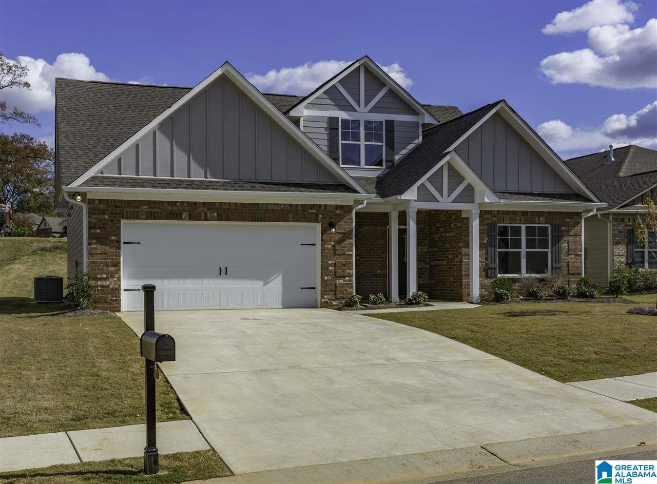 6248 Fieldbrook Circle McCalla, AL 35111 - Photo 3 of 43