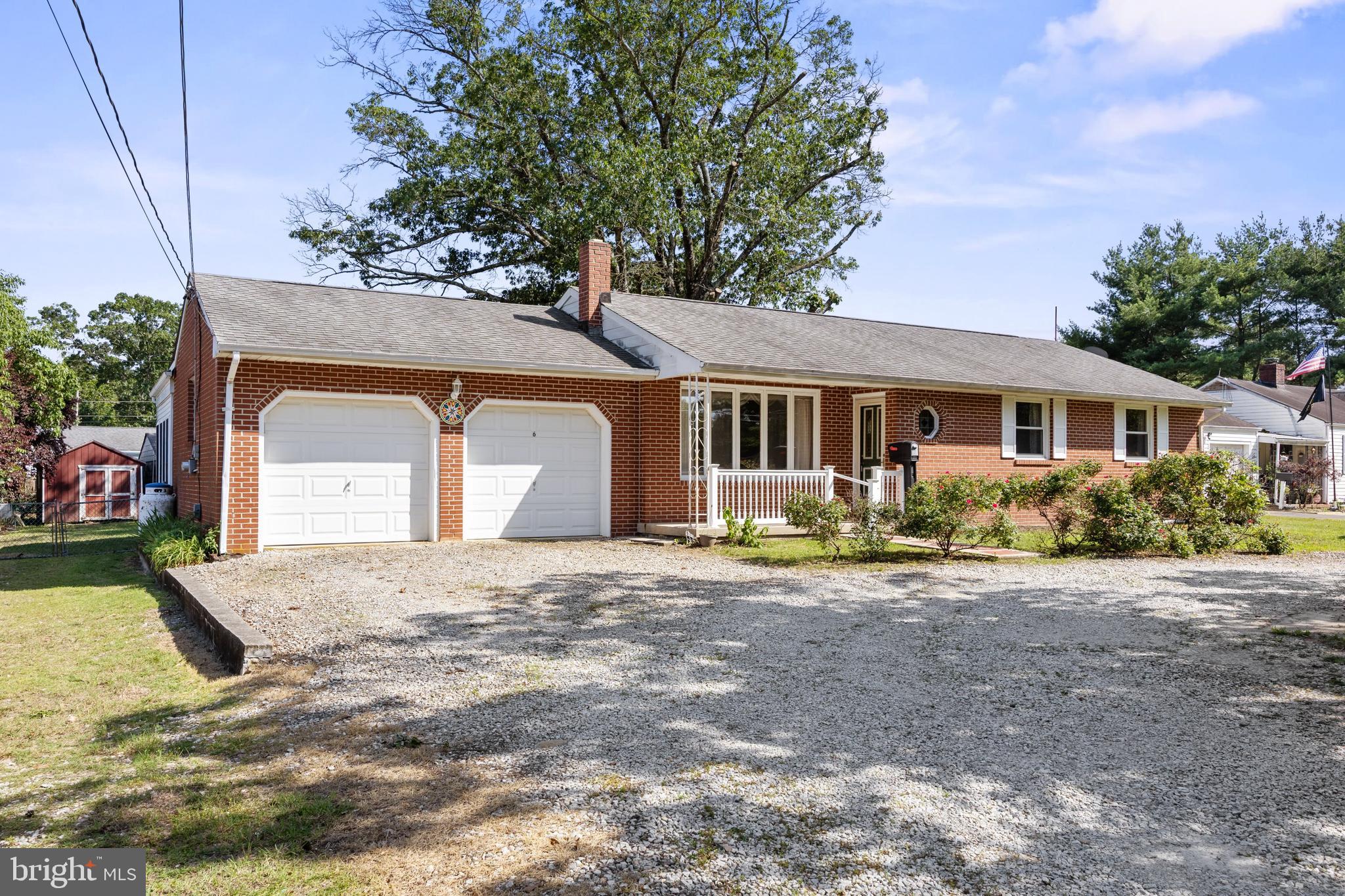 6 Shady Lane Pemberton, NJ 08068 - Photo 1 of 31 Gallery Image 1