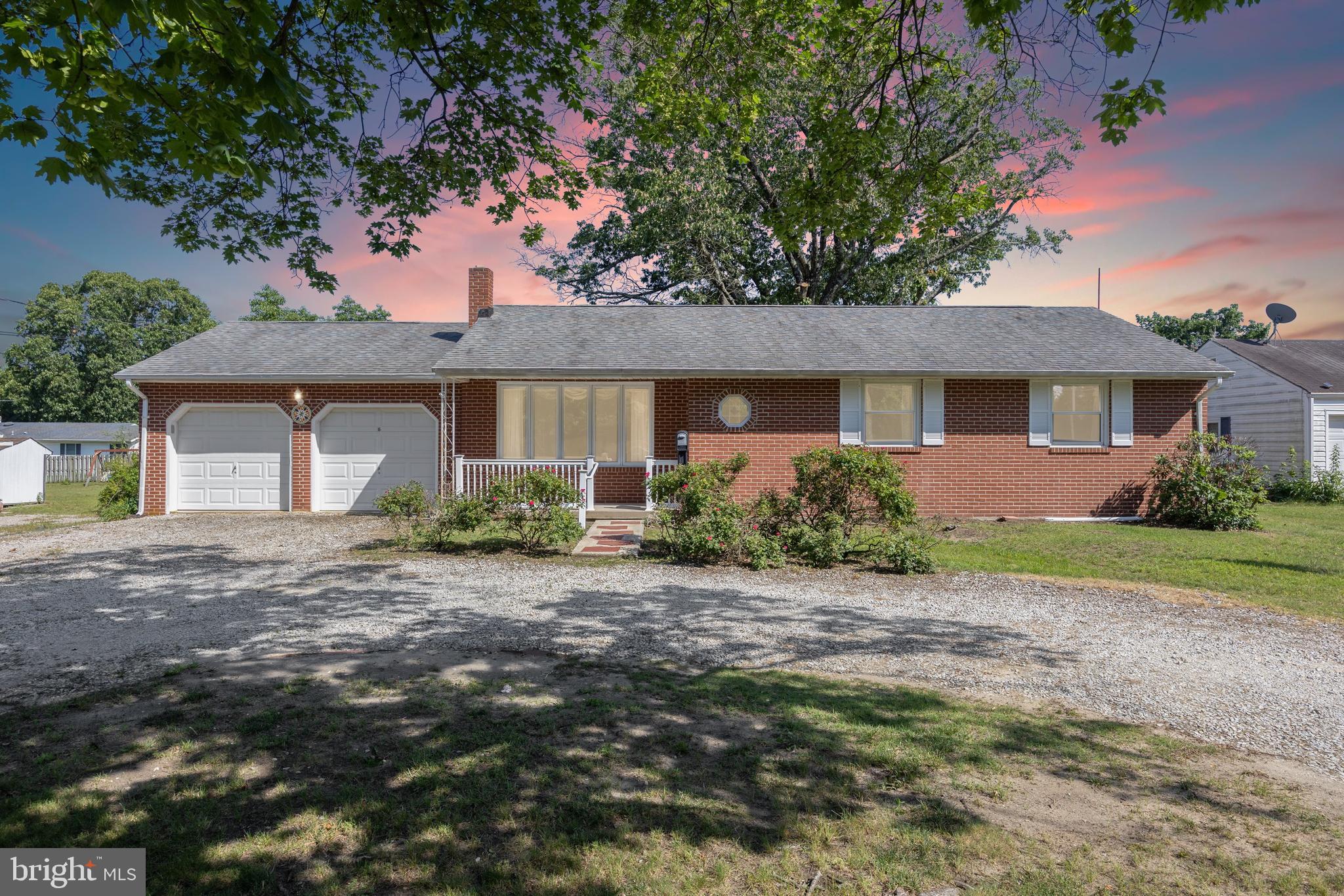 6 Shady Lane Pemberton, NJ 08068 - Photo 28 of 31 Gallery Image 28