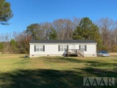908 Greenhall Road Edenton, NC 27932 - Photo 1 of 19 Main View