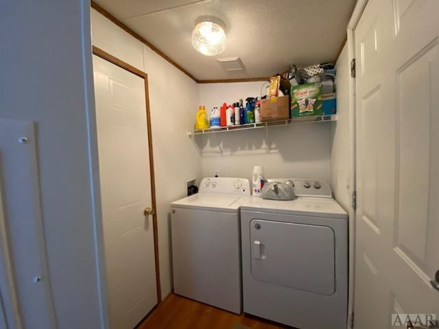 908 Greenhall Road Edenton, NC 27932 - Photo 16 of 19