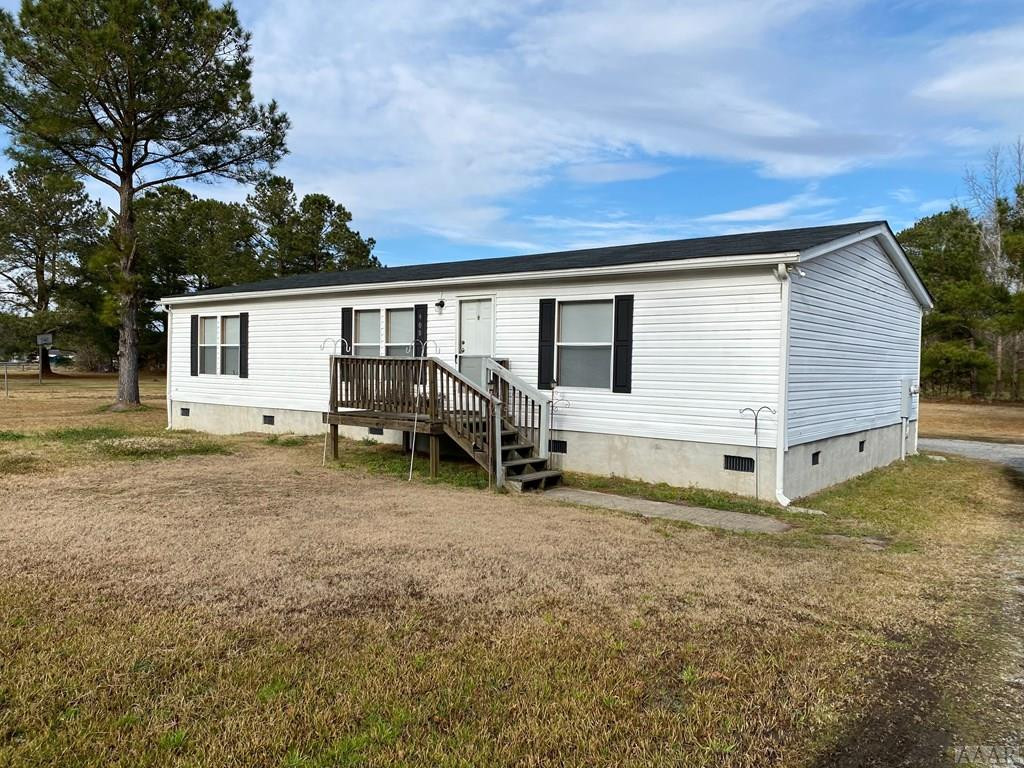 908 Greenhall Road Edenton, NC 27932 - Photo 2 of 19