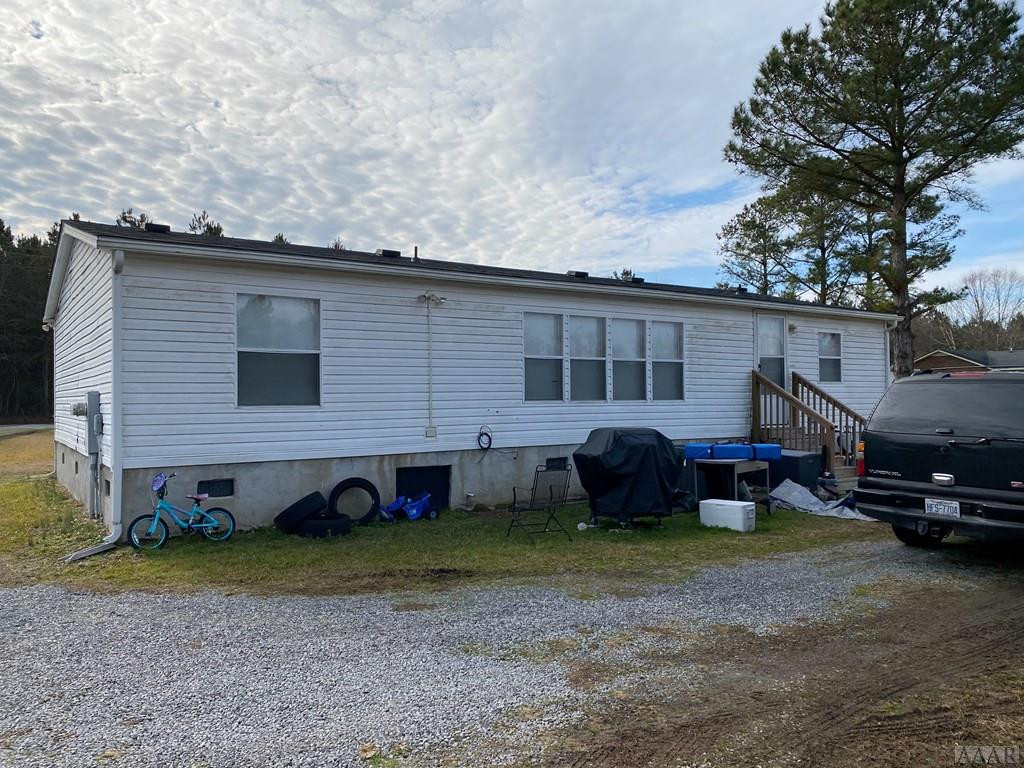 908 Greenhall Road Edenton, NC 27932 - Photo 3 of 19