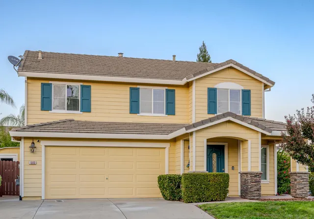 $675,000 | 1800 Ambridge Drive, Roseville, CA 95747