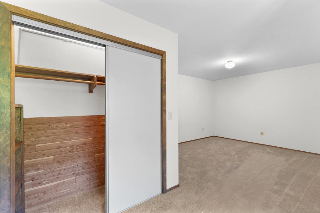4575 Paul Sweet Road Soquel, CA 95073 - Photo 46 of 55 a view of an empty room