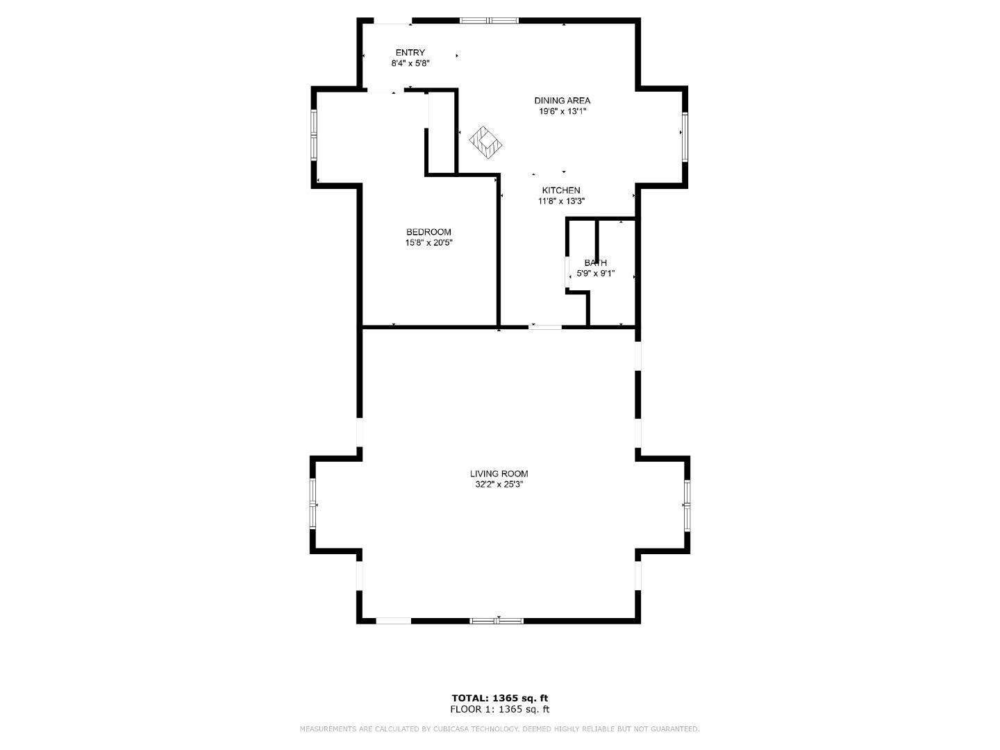 4575 Paul Sweet Road Soquel, CA 95073 - Photo 55 of 55 a picture of a bathroom with a sink
