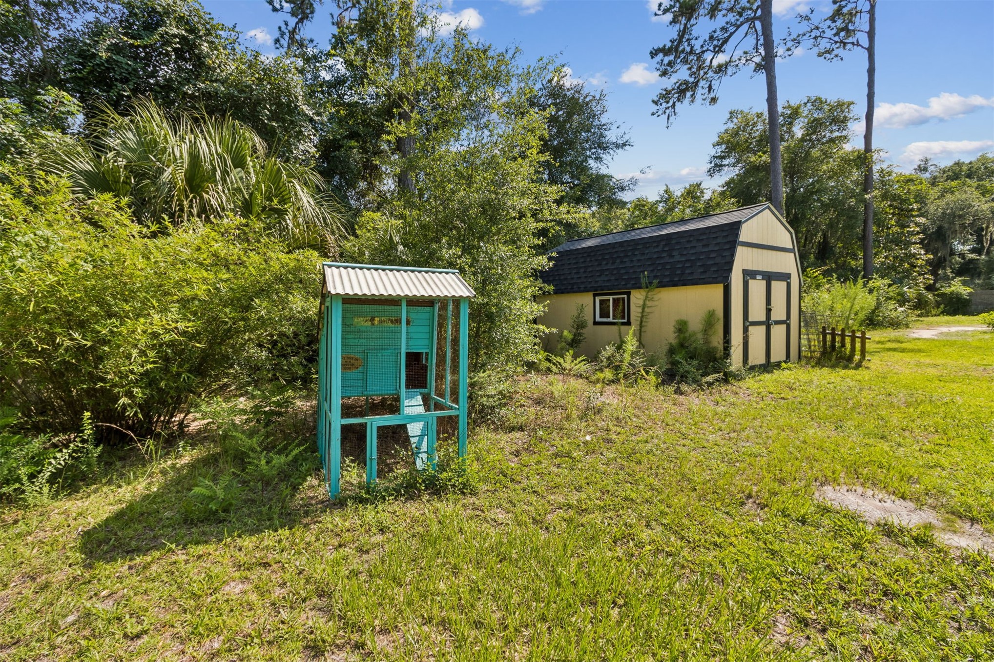 97018 Jose Gaspar Way Yulee, FL 32097 - Photo 32 of 46