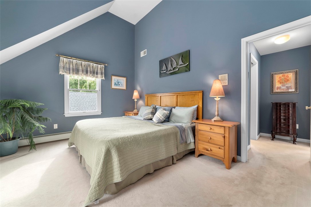 140 Wickford Point Road North Kingstown, RI 02852 - Photo 30 of 40 Spacious walk-in closet