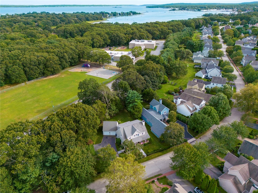 140 Wickford Point Road North Kingstown, RI 02852 - Photo 3 of 40 Narragansett bay