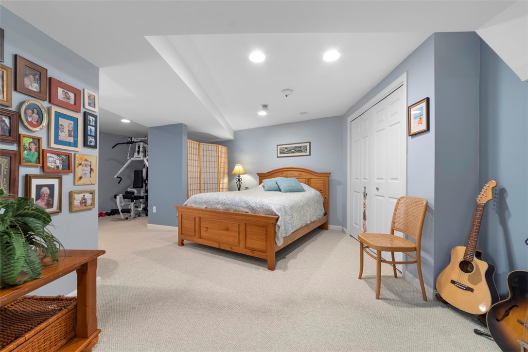 140 Wickford Point Road North Kingstown, RI 02852 - Photo 36 of 40 has very versatile 600 sq.ft.