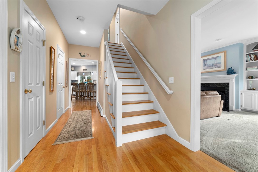 140 Wickford Point Road North Kingstown, RI 02852 - Photo 8 of 40 Gallery Image 8