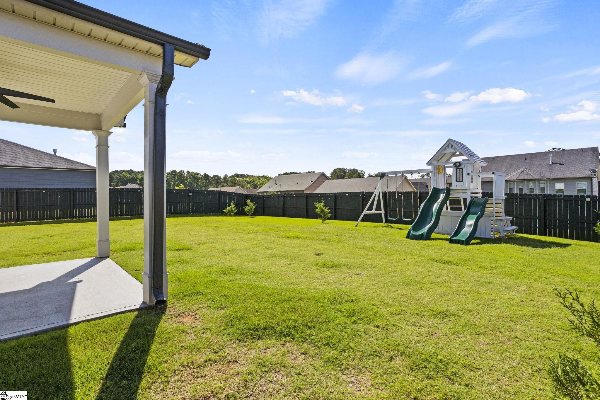 107 Terrapin Cross Way Simpsonville, SC 29680 - Photo 29 of 33