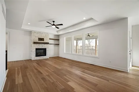 $699,575 | 25010 West 89th Terrace, Lenexa, KS 66227