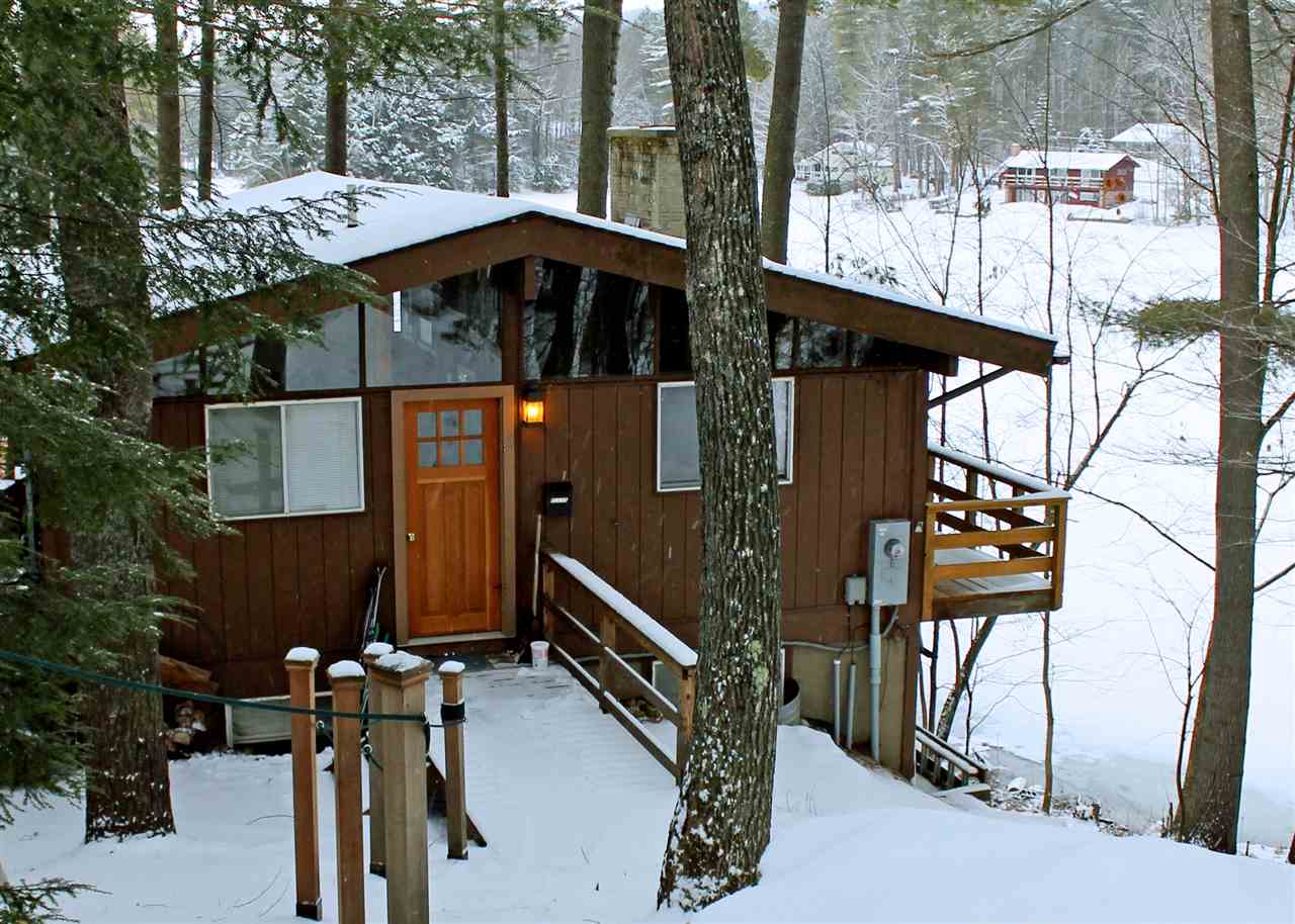 32 Ellis Lane Ludlow, VT 05149 - Photo 1 of 40 Gallery Image 1