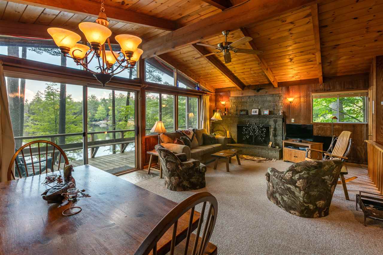 32 Ellis Lane Ludlow, VT 05149 - Photo 4 of 40 Gallery Image 4