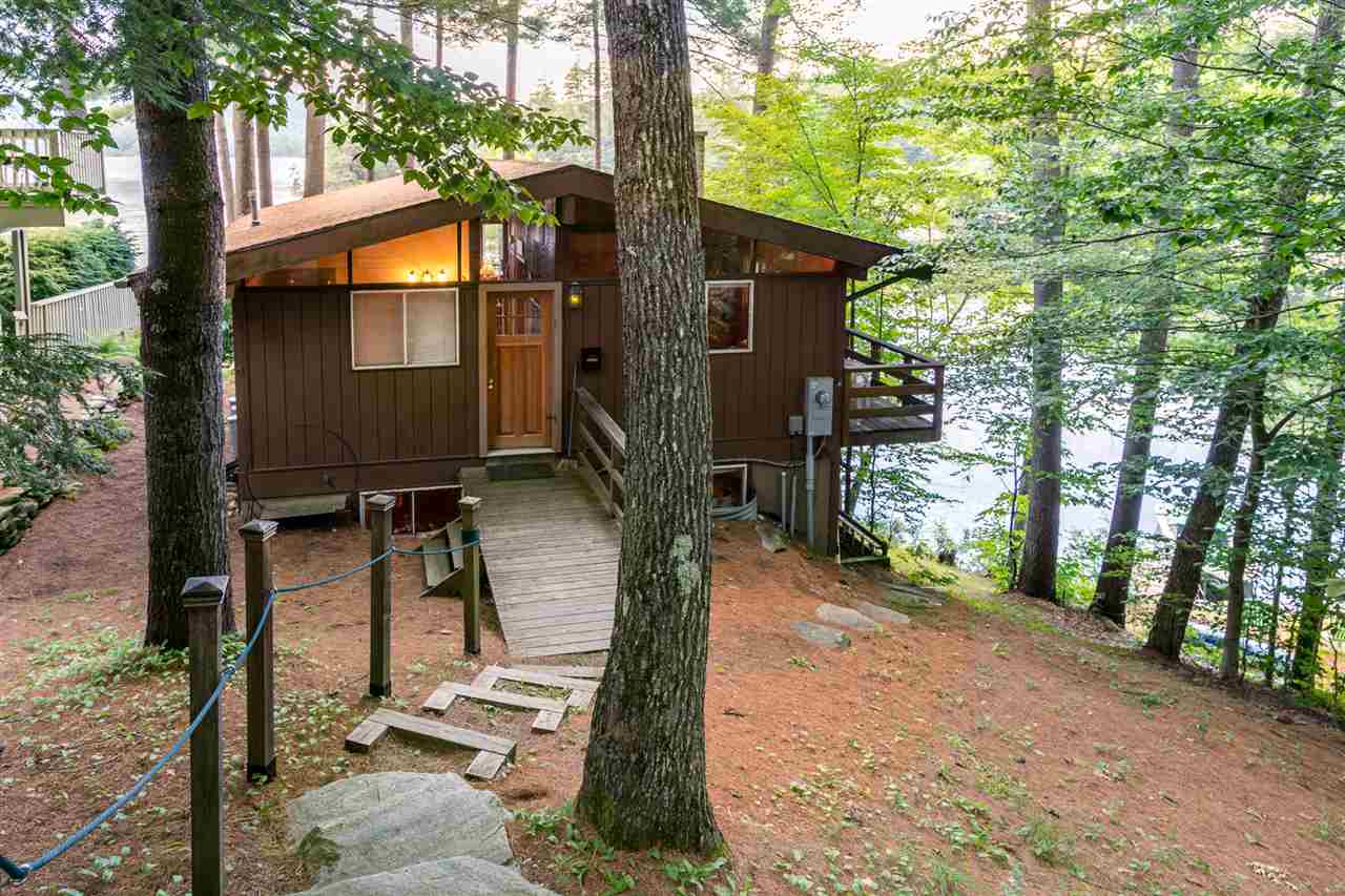 32 Ellis Lane Ludlow, VT 05149 - Photo 5 of 40 Gallery Image 5