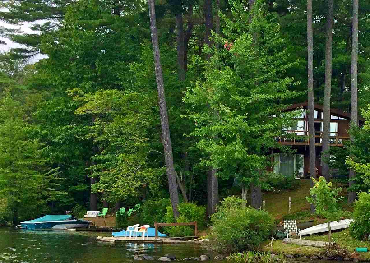 32 Ellis Lane Ludlow, VT 05149 - Photo 6 of 40 Gallery Image 6