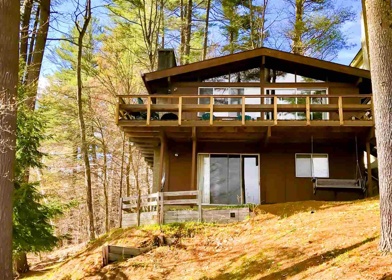 32 Ellis Lane Ludlow, VT 05149 - Photo 10 of 40 Gallery Image 10