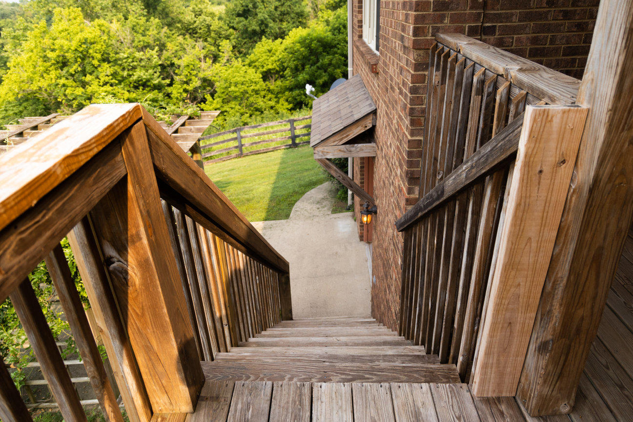 273 Carvers Ferry Road Richmond, KY 40475 - Photo 49 of 57 carver45