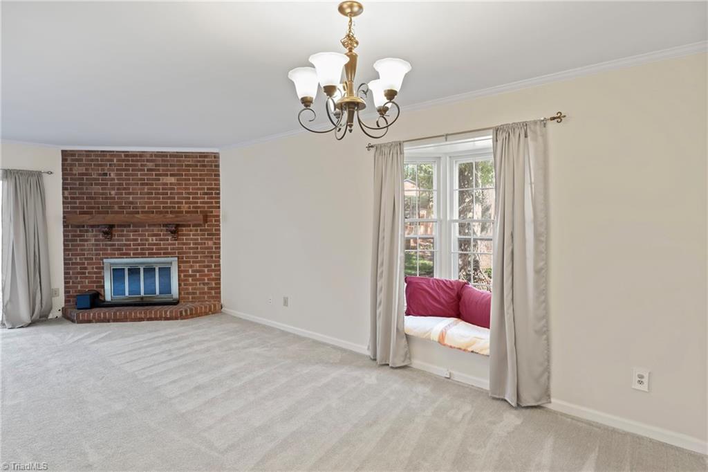 4844 Tower Road, Unit A Greensboro, NC 27410 - Photo 12 of 50