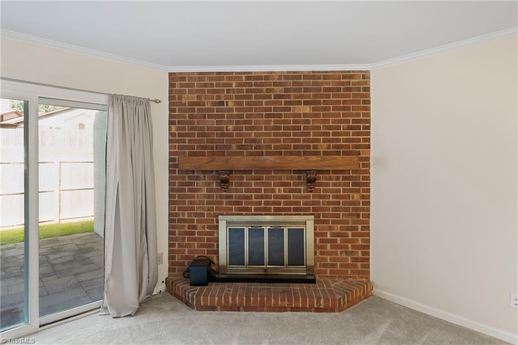 4844 Tower Road, Unit A Greensboro, NC 27410 - Photo 14 of 50