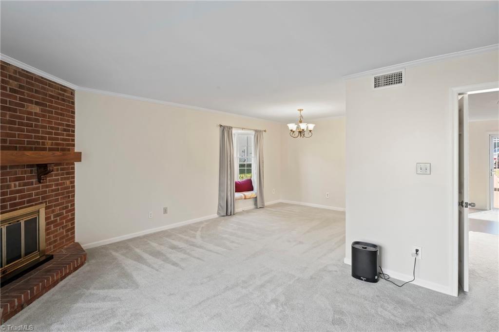 4844 Tower Road, Unit A Greensboro, NC 27410 - Photo 15 of 50