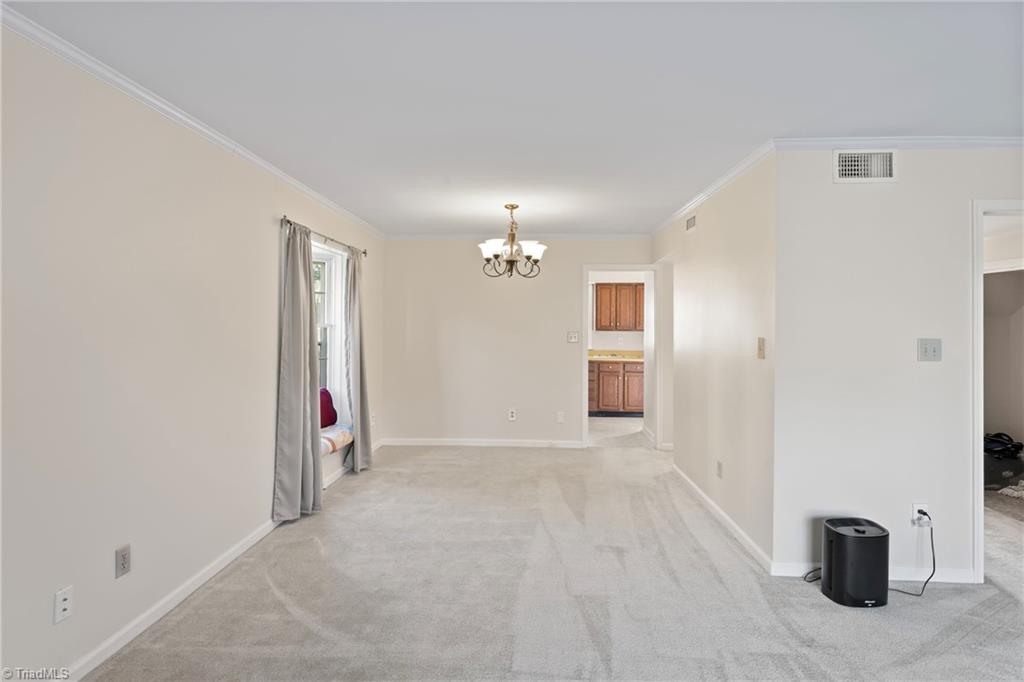 4844 Tower Road, Unit A Greensboro, NC 27410 - Photo 17 of 50