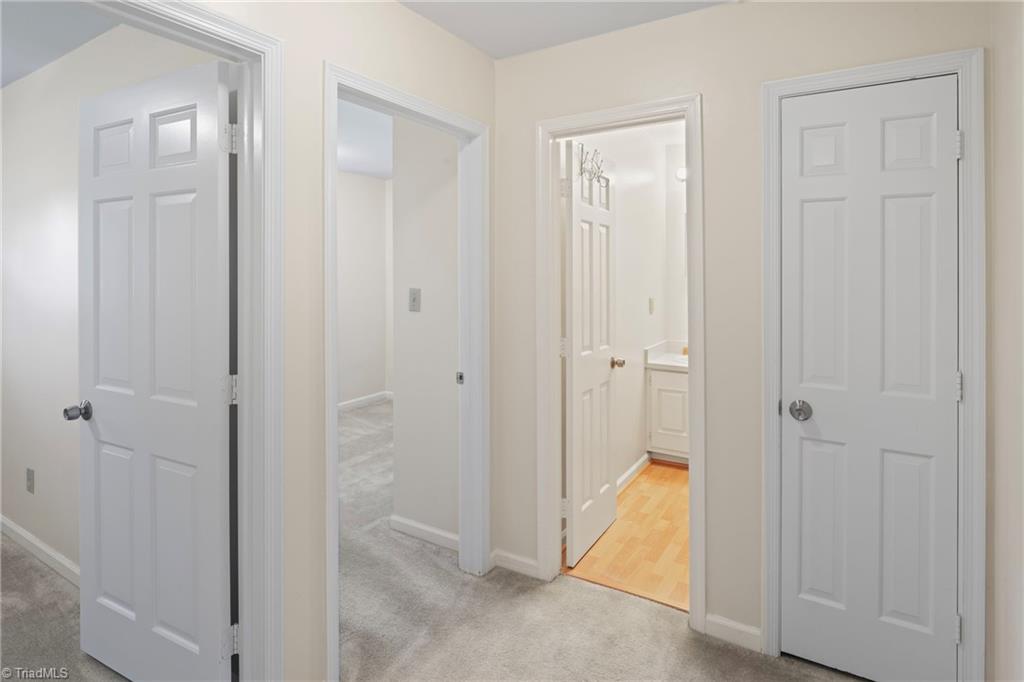 4844 Tower Road, Unit A Greensboro, NC 27410 - Photo 18 of 50
