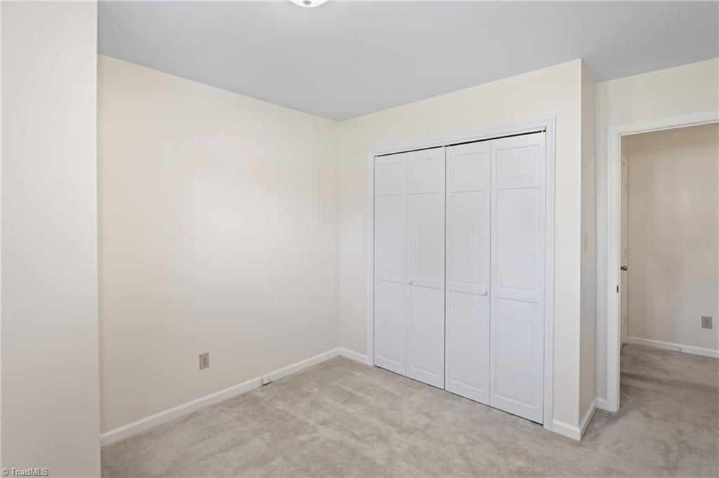 4844 Tower Road, Unit A Greensboro, NC 27410 - Photo 25 of 50