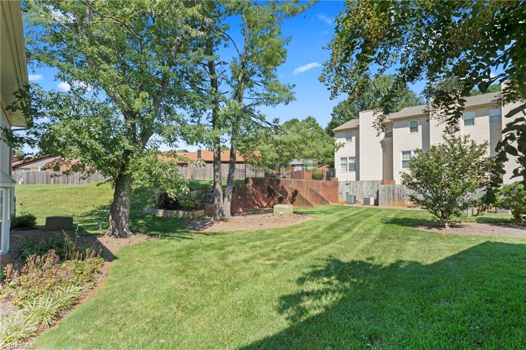 4844 Tower Road, Unit A Greensboro, NC 27410 - Photo 30 of 50
