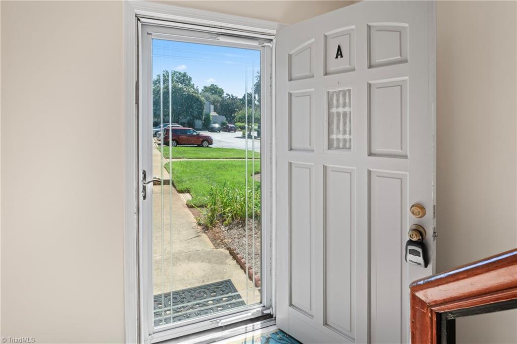 4844 Tower Road, Unit A Greensboro, NC 27410 - Photo 3 of 50