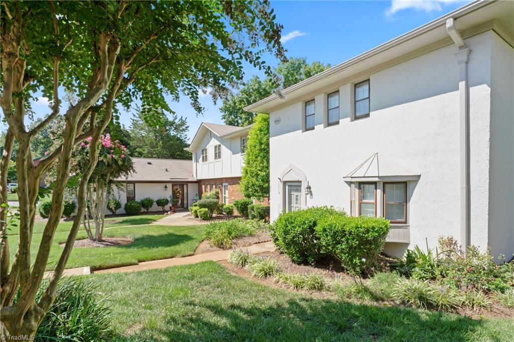 4844 Tower Road, Unit A Greensboro, NC 27410 - Photo 32 of 50