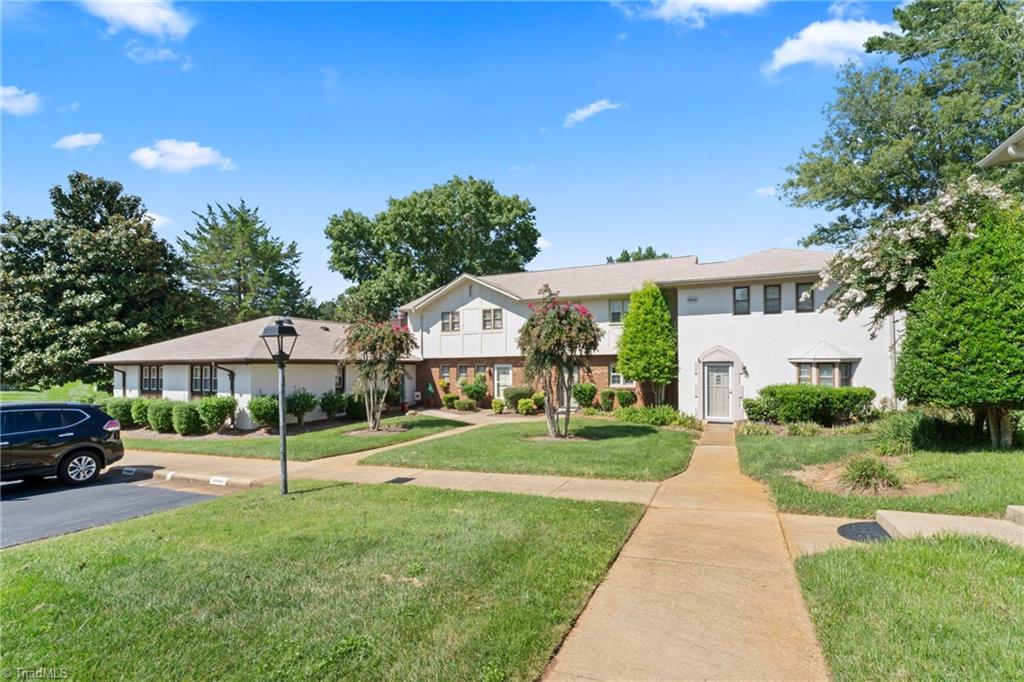 4844 Tower Road, Unit A Greensboro, NC 27410 - Photo 33 of 50