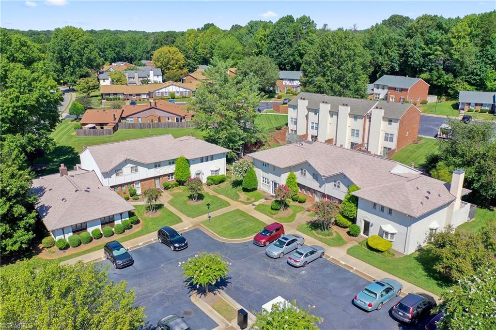 4844 Tower Road, Unit A Greensboro, NC 27410 - Photo 34 of 50