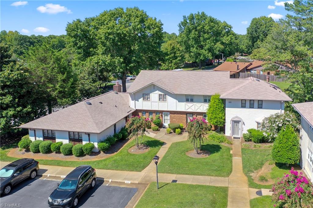 4844 Tower Road, Unit A Greensboro, NC 27410 - Photo 37 of 50
